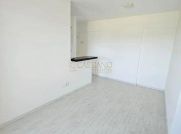 Apartamento · 65m² · 3 Quartos · 2 Vagas · APARTAMENTO PARA VENDA l RESIDENCIAL ECOVILLE - VILA INDUSTRIAL l SÃO JOSÉ DOS CAMPOS l