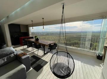 Apartamento · 156m² · 3 Quartos · 3 Vagas · APARTAMENTO À VENDA DE 156m² | 03 DORMITÓRIOS, SENDO TODOS SUÍTES E 03 VAGAS DE GARAGEM| EDIFÍCIO SP