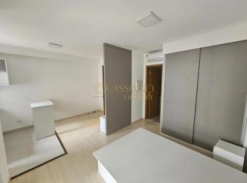 Apartamento · 36m² · 1 Quarto · 1 Vaga · Apartamento para venda e locação de 36m² | 01 dormitório, sendo suíte e 01 vaga de garagem | Edifíci