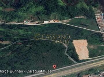 Terreno · 10137m² · Área à venda de 10.137m² | Jardim Jaqueira | Caraguatatuba |