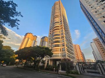 Apartamento · 410m² · 4 Quartos · 11 Vagas · Apartamento de Luxo - 4 Suítes, 11 vagas de garagem, Jardim Aquárius