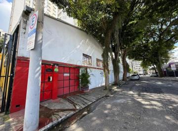 Comercial · 381m² · Galpão comercial à venda de 157m²  | Vila Adyana | São José dos Campos |