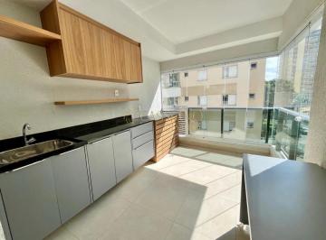 Apartamento · 40m² · 1 Quarto · 1 Vaga · Apartamento Padrão em São José dos Campos