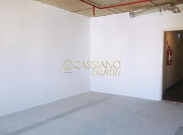 Comercial · 33m² · 1 Vaga · Sala para locação e venda de 33,77 m² | 01 banheiro, 01 vaga de garagem | Ed New Worker Tower - Jard