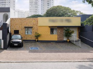 Comercial · 231m² · 4 Vagas · Ponto Comercial à venda de 231m² | 03 banheiros e 04 vagas de garagem | Jardim São Dimas | São José