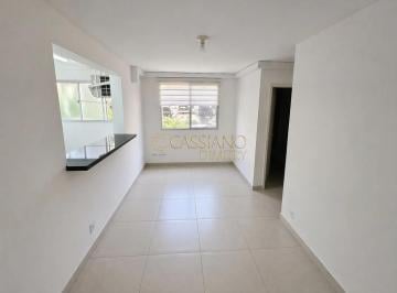Apartamento · 48m² · 2 Quartos · 1 Vaga · Apartamento à venda de 48m² | 02 dormtórios, 01 banheiro e 01 vaga de garagem | Edifício Spazio Camp