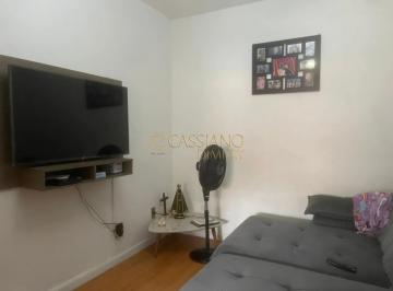 Casa · 200m² · 2 Quartos · 2 Vagas · Casa à venda de 130m² | 02 dormitórios, sendo 01 suíte e 02 vagas de garagem | Residencial Tatetuba 