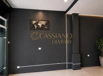 Comercial · 150m² · Ponto Comercial para locação de 150m² |  Centro | São José dos Campos |