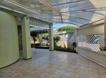 Casa · 285m² · 6 Quartos · 4 Vagas · Sobrado à venda de 275m² | 06 dormitórios, sendo 02 suítes e 04 vagas de garagem | Jardim das Indúst