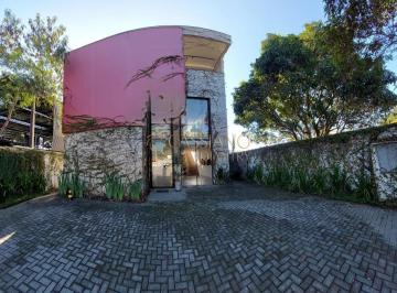 Comercial · 286m² · 3 Vagas · Ponto comercial para venda e locação de 230m² | 05 banheiros e 03 vagas de garagem | Jardim Esplanad