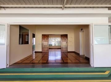 Comercial · 990m² · 10 Vagas · Casa comercial para locação de 710m² | 05 banheiros e 10 vagas de garagem | Jardim Esplanada - São J