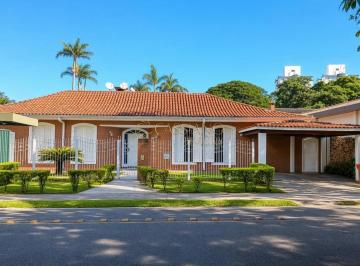 Casa · 818m² · 4 Quartos · 4 Vagas · Casa à venda de 346m² | 04 dormitórios, sendo 03 suítees e 04 vagas de garagem | Jardim Apolo I | Sã