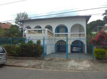 Casa · 450m² · 3 Quartos · 6 Vagas · Casa à venda de 270m² | 03 dormitórios, sendo 01 suíte e 06 vagas de garagem | Jardim Esplanada | Sã
