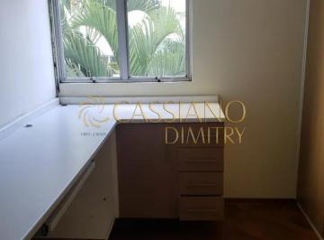 Apartamento · 45m² · 2 Quartos · 1 Vaga · Apartamento à venda de 45m² | 02 dormitórios, 01 banheiro e 01 vaga de garagem | Residencial do Bosq