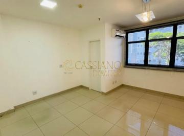 Comercial · 50m² · 1 Vaga · Sala comercial à venda de 50m²| 01 banheiro e 01 vaga de garagem | Edifício Prime Offices - Jardim A