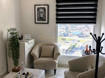 Comercial · 40m² · 1 Vaga · Sala comercial à venda de 40m² | 01 banheiro e 01 vaga de garagem | Edifício Helbor Offices Jardim d
