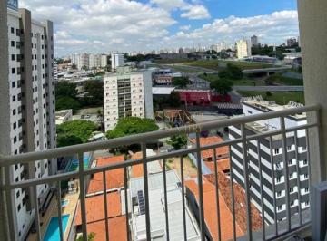 Apartamento · 53m² · 2 Quartos · 2 Vagas · Apartamento à venda de 47m² | 02 dormitórios e 02 vagas de garagem | Edifício House Vale - Jardim Au