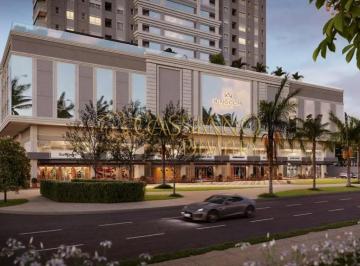 Apartamento · 83m² · 3 Quartos · 2 Vagas · Apartamento à venda de 83m² | 03 dormitórios, sendo 01 suíte e 02 vagas de garagem | Edifício Kingdo