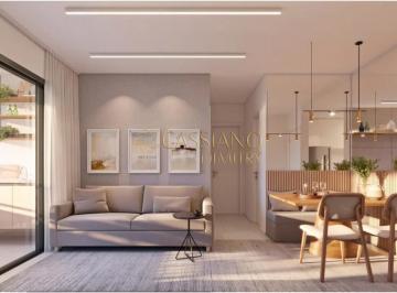 Apartamento · 66m² · 3 Quartos · 1 Vaga · Apartamento à venda de 66m² | 03 dormitórios, sendo 01 suíte e 01 vaga de garagem | Edfício Green Vi