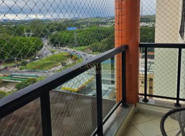 Apartamento · 103m² · 3 Quartos · 2 Vagas · Apartamento à venda de 103m² | 03 dormitórios, sendo 01 suíte e 02 vagas de garagem | Condomínio Esp