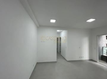 Apartamento · 65m² · 2 Quartos · 1 Vaga · Apartamento à venda de 65m² | 02 dormitórios, sendo 01 suíte e 01 vaga de garagem | Edifício The Win