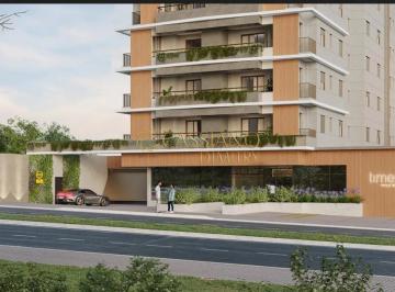 Apartamento · 65m² · 2 Quartos · 1 Vaga · Apartamento à venda de 65m² | 02 dormmitórios, sendo 01 suíte e 01 vaga de garagem | Edifício Timele