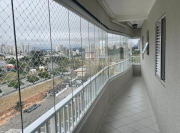 Apartamento · 82m² · 3 Quartos · 2 Vagas · Apartamento para locação de 82m² | 03 dormitórios, sendo 01 suíte e 02 vagas de garagem | Edifício S