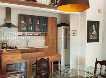 Apartamento · 68m² · 2 Quartos · 2 Vagas · Apartamento à venda de 68m² | 02 dormitórios, sendo 01 suíte e 02 vagas de garagem | Edifício Castel