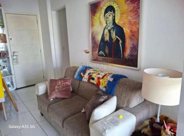 Apartamento · 63m² · 2 Quartos · 1 Vaga · Apartamento para Venda de 63m² | 02 dormitórios sendo 01 suíte e 01 vaga de garagem | Edifício Porta