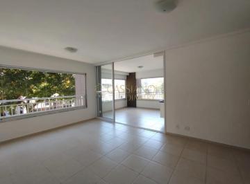 Apartamento · 80m² · 2 Quartos · 1 Vaga · Apartamento para Locação de 80m² | 02 dormitórios sendo 01 suíte e 01 vaga de garagem | Edifício Ill
