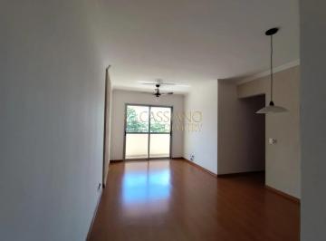Apartamento · 93m² · 3 Quartos · 2 Vagas · Apartamento para locação de 93m² | 03 dormitórios, sendo 01 suíte e 02 vagas de garagem | Edifício T