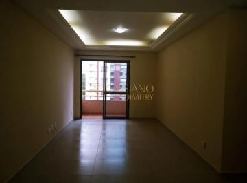 Apartamento · 97m² · 3 Quartos · 2 Vagas · Apartamento para locação de 97m² | 03 dormitórios, sendo 01 suíte, 02 vagas de garagem | Edifício Tr