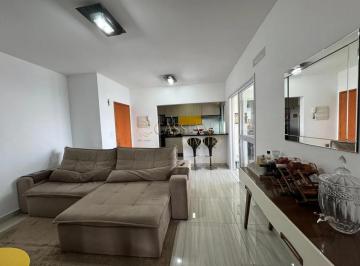 Apartamento · 94m² · 3 Quartos · 2 Vagas · Apartamento à venda de 94m² | 03 dormitórios, sendo 01 suíte e 02 vagas de garagem | Edifício Redent