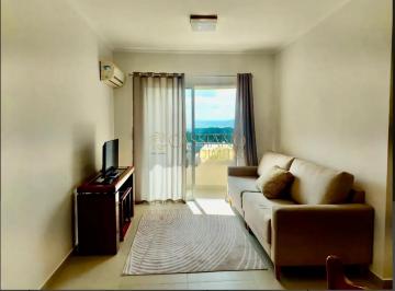 Apartamento · 90m² · 3 Quartos · 2 Vagas · Apartamento para locação de 90m² | 03 dormitórios, sendo 01 suítes e 02 vaga de garagem | Edifício A