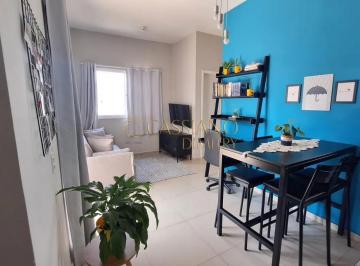 Apartamento · 78m² · 2 Quartos · 2 Vagas · Apartamento à venda de 78m² | 02 dormitórios, sendo 01 suíte e 02 vagas de garagem | Edifício Fatto 