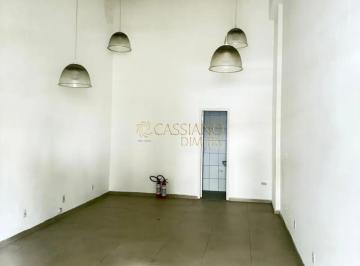 Comercial · 55m² · Sala comercial térrea para venda e locação de 55m² | 01 banheiro | Jardim São Dimas | São José dos C