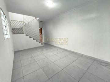 Casa · 125m² · 3 Quartos · 2 Vagas · Sobrado para locação de 137,15m² | 03 dormitórios, sendo 01 suíte e 02 vagas de garagem | Jardim das