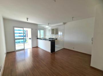 Apartamento · 78m² · 2 Quartos · 2 Vagas · Apartamento para locação | 02 quartos sendo 01 suíte | Ed. Aquarius Evolution - Jardim Aquarius |