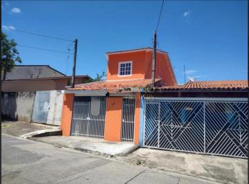 Casa · 153m² · 4 Quartos · 1 Vaga · Sobrado para venda e locação de 04 Dorm. - 153,65m² no Residencial São Francisco!