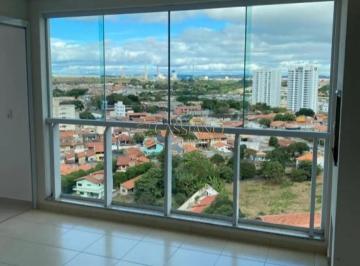 Apartamento · 97m² · 3 Quartos · 2 Vagas · Apartamento à venda de 97m² | 03 dormitórios, sendo 01 suíte e 02 vagas de garagem | Condomínio Eco