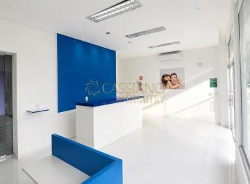 Comercial · 338m² · Ponto Comercial para locação de 338m² | ideal para consultórios e clínicas | Centro - São José dos C