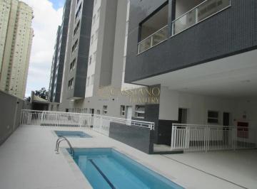 Apartamento · 77m² · 2 Quartos · 1 Vaga · Apartamento à venda de 77m² | 02 dormitórios, sendo 01 suíte e 01 vaga de garagem | Edifício Gemini 