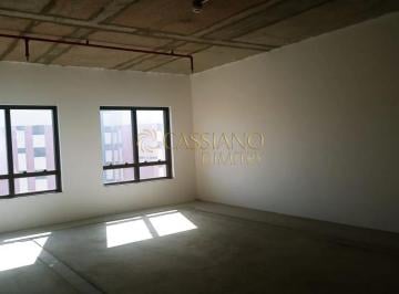 Comercial · 42m² · 2 Vagas · Sala para locação e venda de 42,91 m² | 01 banheiro, 02 vagas de garagem | Ed New Worker Tower - Jar