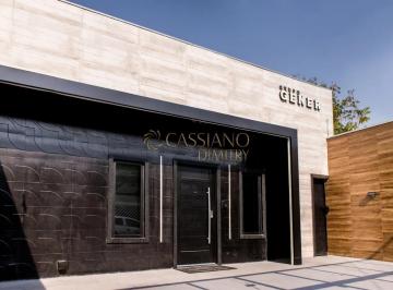 Comercial · 128m² · 3 Vagas · Casa comercial à venda de 128,44m² | 11 salas e 03 banheiros | Jardim São Dimas | São José dos Campo