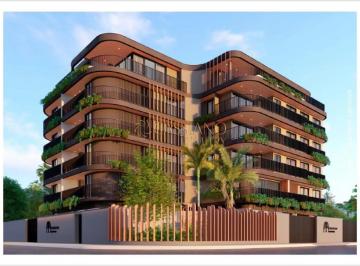 Apartamento · 97m² · 2 Quartos · 1 Vaga · Apartamento à venda de 97m² | 02 dormitórios, sendo suítes e 01 vaga de garagem | Edifício Arboredo 