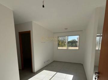Apartamento · 44m² · 2 Quartos · 1 Vaga · Apartamento de 02 Dorms. e 01 vaga de garagem com 45 m² no Spazio Campo do Napoli - Jardim Sul!