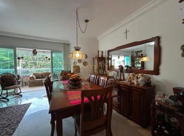Apartamento · 133m² · 3 Quartos · 2 Vagas · Apartamento à venda de 133m² | 03 dormitórios, sendo todos suítes e 02 vagas de garagem |  Edifício 
