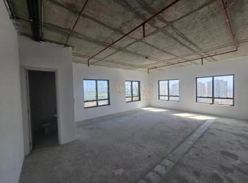 Comercial · 49m² · 2 Vagas · Sala para locação e venda de 49,39 m² | 01 banheiro, 02 vagas de garagem | Ed New Worker Tower - Jar