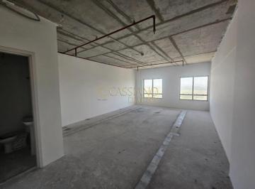 Comercial · 42m² · 2 Vagas · Sala para locação e venda de 42,91 m² | 01 banheiro, 02 vagas de garagem | Ed New Worker Tower - Jar