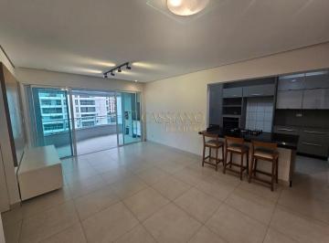 Apartamento · 115m² · 3 Quartos · 2 Vagas · Apartamento 3 Dorms(st) Jardim Aquárius - Av. Tubarão
